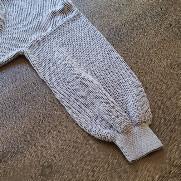 Knit cardigan - Picture 3 of 7